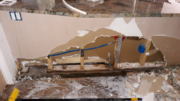 Best Commercial water damage restoration  in Hilltop, SC